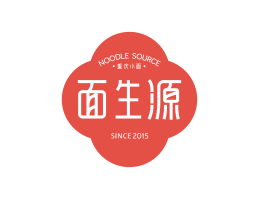 广州东莞川味小吃品牌面生源餐饮品牌策划_LOGO升级_深圳餐饮VI设计