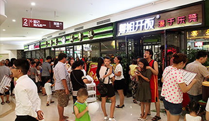 广州引领粤菜新风潮，打造最地道最受欢迎的大众
