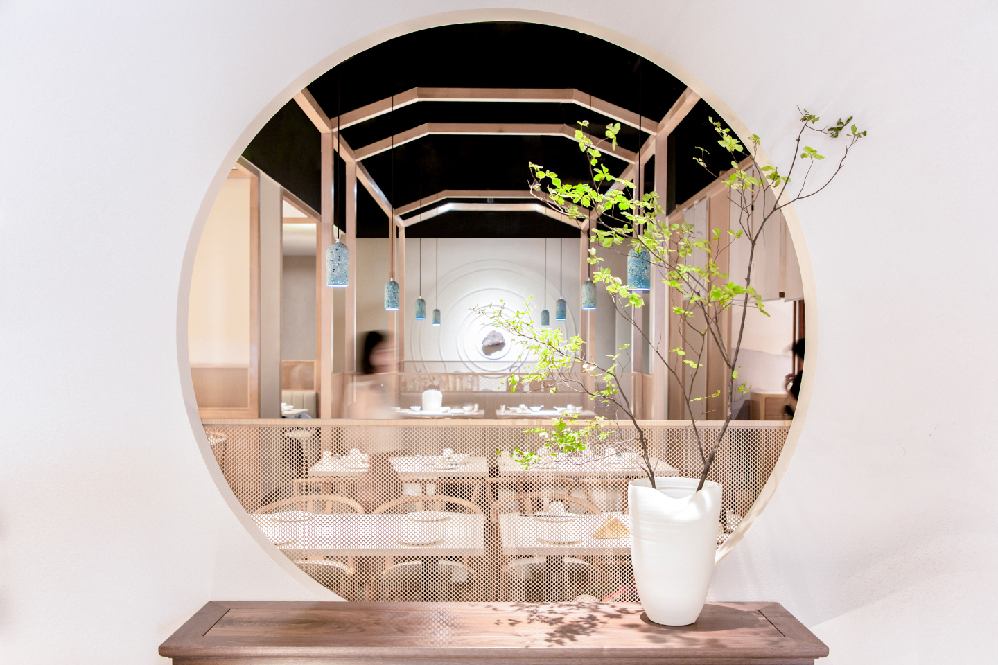 广州提升餐厅格调的几种餐饮空间设计方法，用过的都说好！