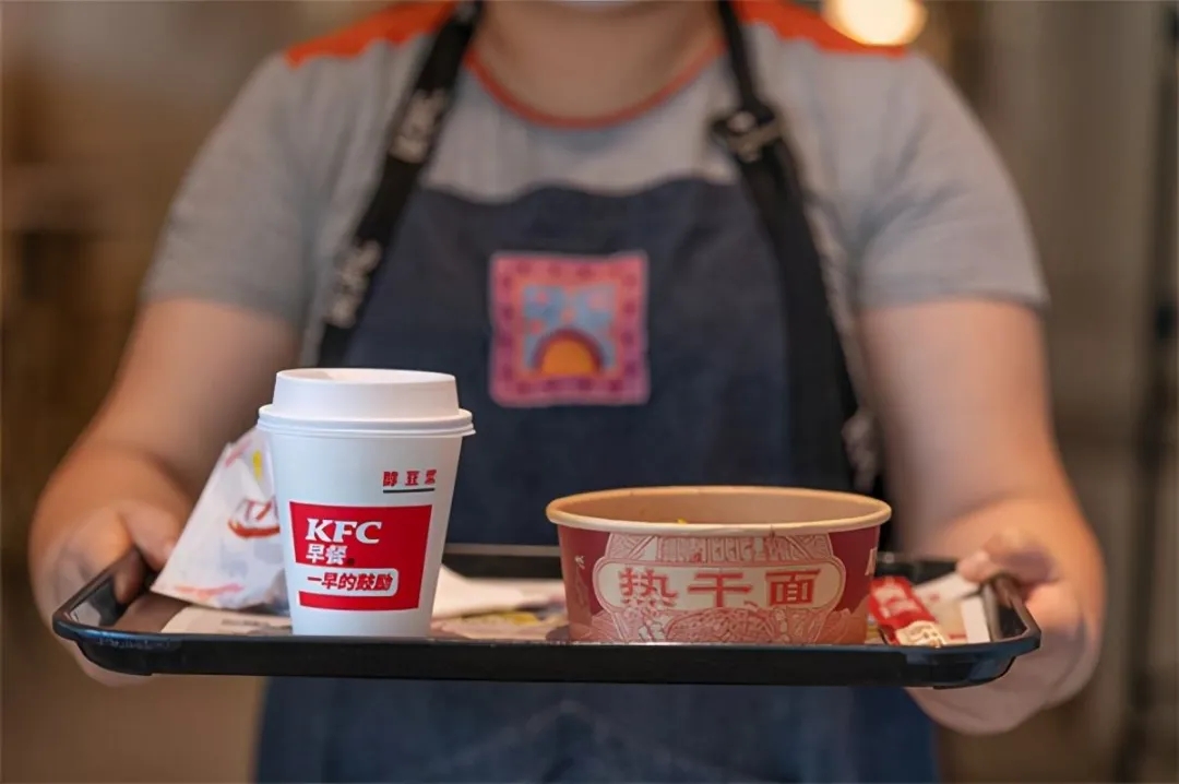 广州肯德基的餐饮策划，从本土化营销开始